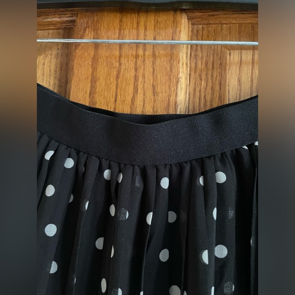 Polka dot skirt XL - Picture 4 of 6